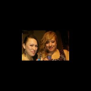 Meet your Posher, Jackie